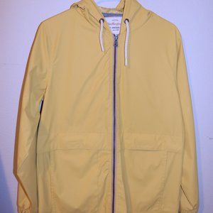 Yellow Raincoat